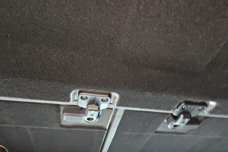 Used Ford Bronco 2024 2.3T Wilderness Headliner