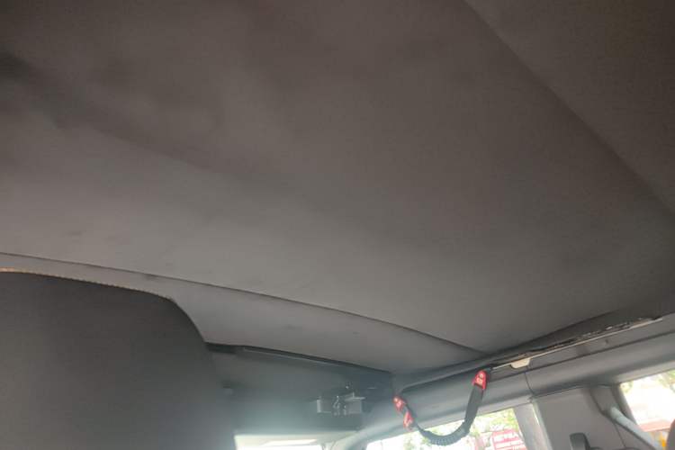 Used Ford Bronco 2024 2.3T Wilderness Headliner
