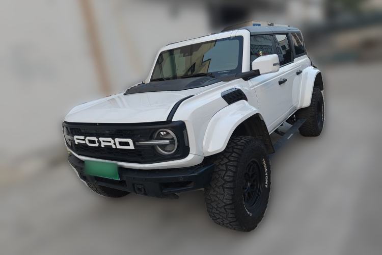Used Ford Bronco 2024 2.3T Long Beach Guazi used car, China used car export, Used car for sale, Used cars, Cheapest cars for sale