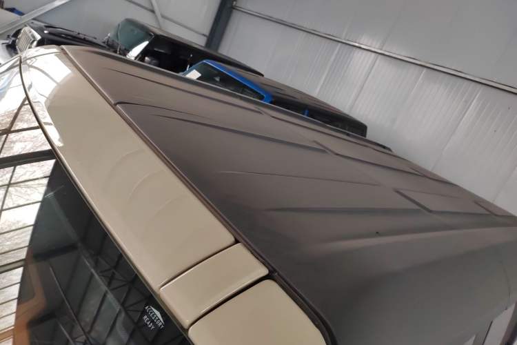 Used Ford Bronco 2024 2.3T Long Beach Roof