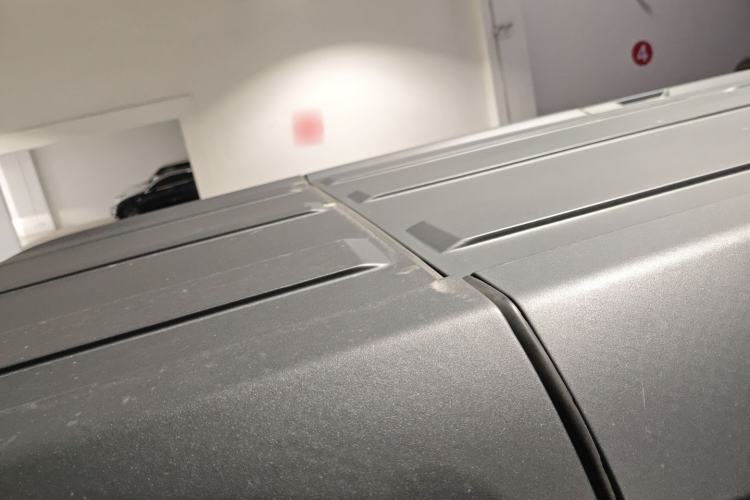 Used Ford Bronco 2024 2.3T Wilderness Roof