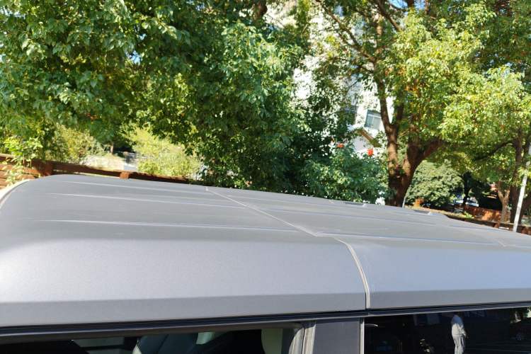 Used Ford Bronco 2024 2.3T Wilderness Roof