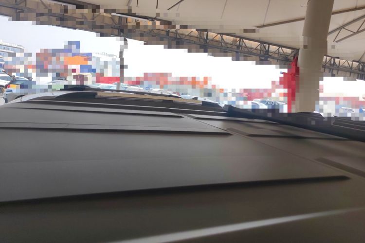 Used Ford Bronco 2024 2.3T Wilderness Roof