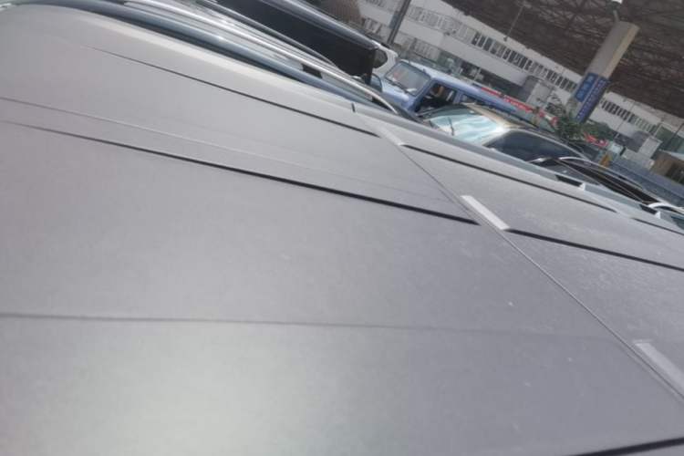 Used Ford Bronco 2024 2.3T Long Beach Roof