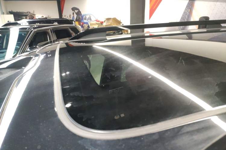 Used Ford Bronco 2026 Model Long Beach Pure Electric Roof