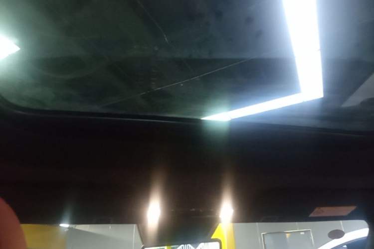 Used Ford Bronco 2026 Model Long Beach Range-Extended Version Headliner