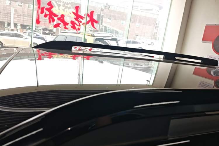 Used Ford Bronco 2026 Model Long Beach Range-Extended Version Roof