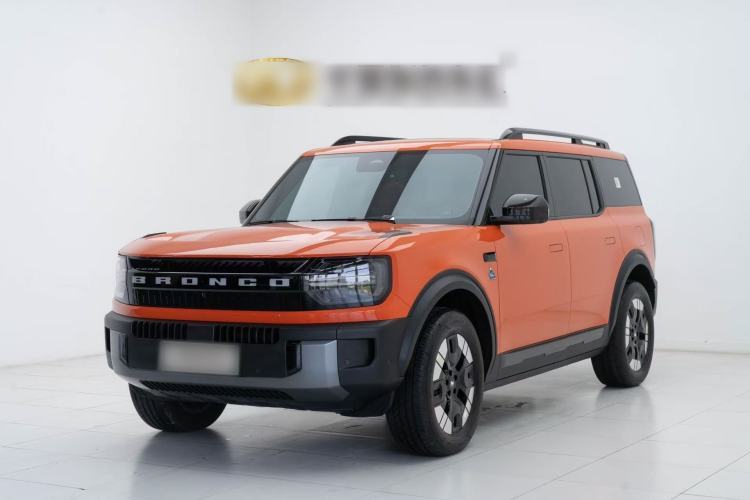 Used Ford Bronco 2026 Model Ink Diamond Range-Extended Guazi used car, China used car export, Used car for sale, Used  cars, Cheapest cars for sale