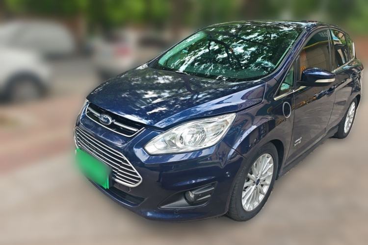 Used Ford C-MAX 2017 2.0L Energi (Imported) Guazi used car, China used car export, Used car for sale, Used  cars, Cheapest cars for sale