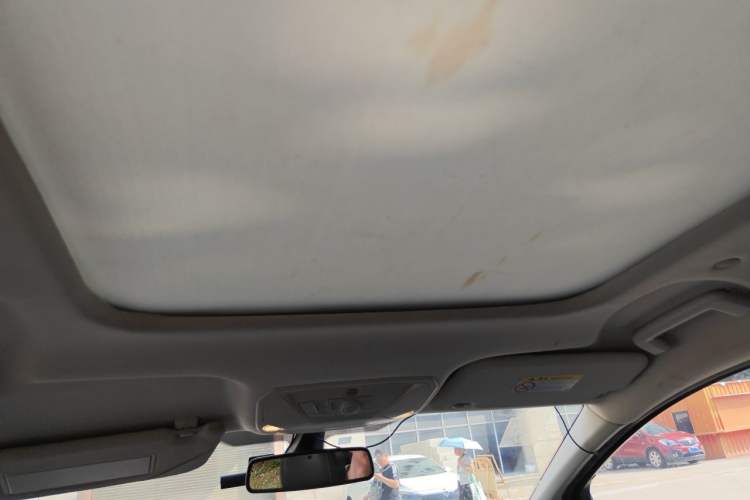 Used Ford C-MAX 2017 2.0L Energi (Imported) Headliner