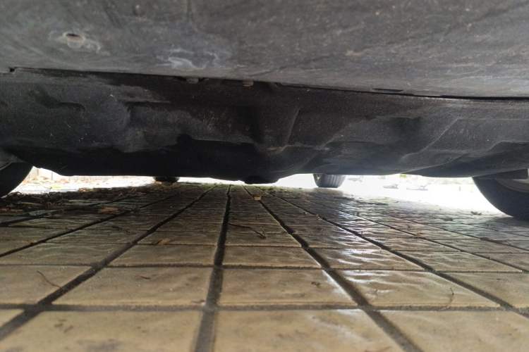 Used Ford C-MAX 2017 2.0L Energi (Imported) Chassis Front