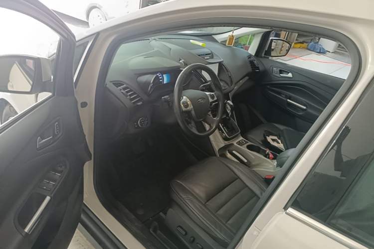 Used Ford C-MAX 2017 2.0L Energi (Imported) Driver Seat