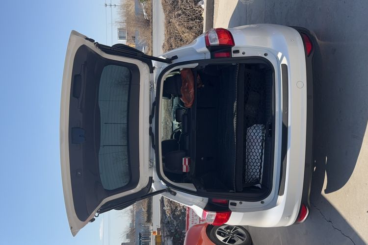 Used Ford C-MAX 2017 2.0L Energi (Imported) Exterior 5