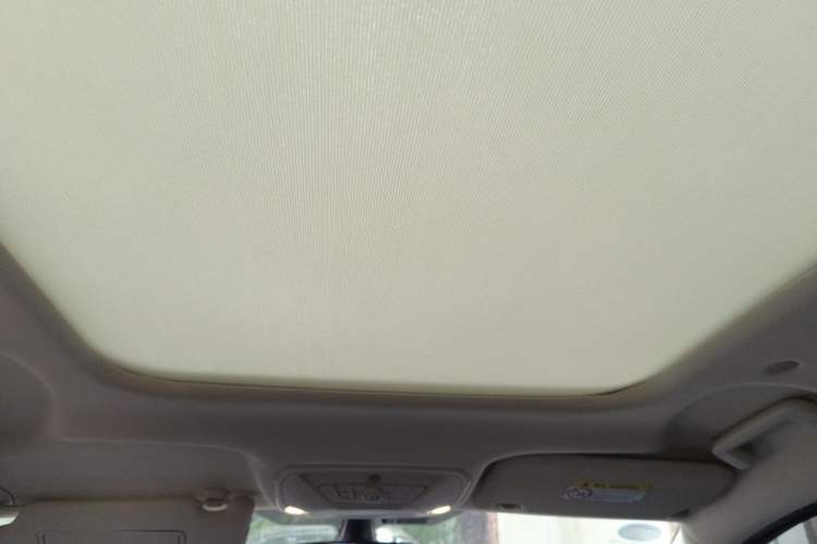 Used Ford C-MAX 2017 2.0L Energi (Imported) Headliner