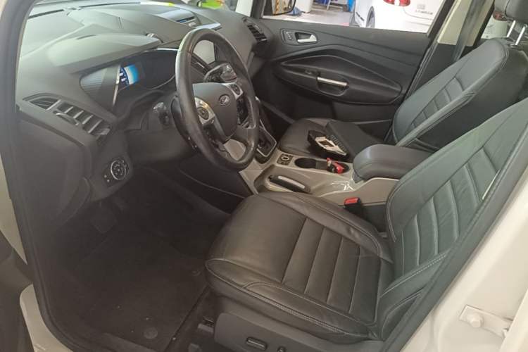 Used Ford C-MAX 2017 2.0L Energi (Imported) Left Front Seat