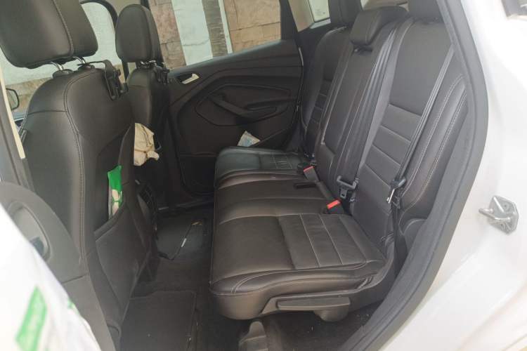 Used Ford C-MAX 2017 2.0L Energi (Imported) Left Rear Seat