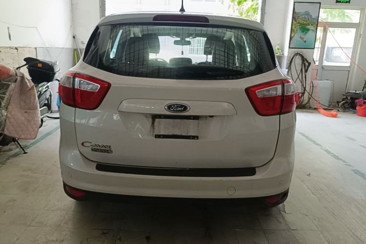 Used Ford C-MAX 2017 2.0L Energi (Imported) Rear