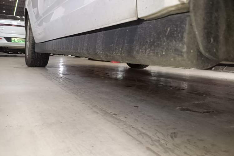 Used Ford C-MAX 2017 2.0L Energi (Imported) Right Side Sill