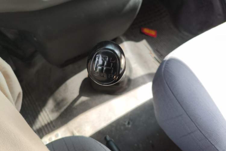 Used Ford Classic Transit  Gear Lever