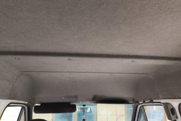Used Ford Classic Transit  Headliner