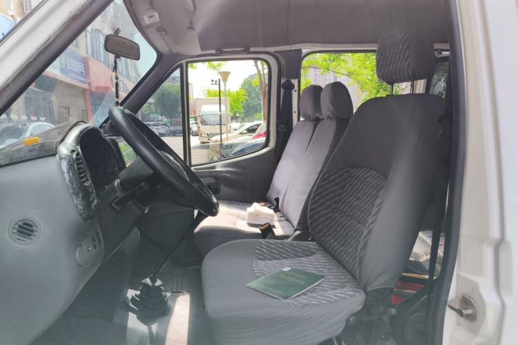 Used Ford Classic Transit  Left Front Seat