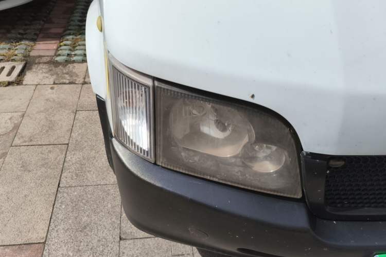 Used Ford Classic Transit  Right Front Headlight