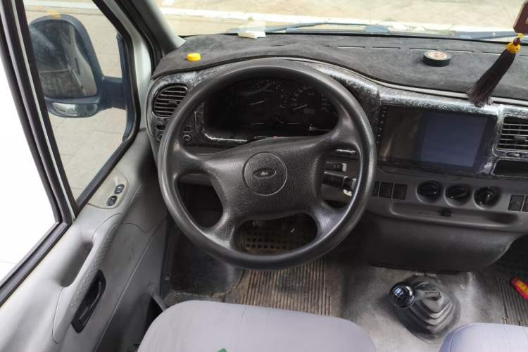 Used Ford Classic Transit  Steering Wheel