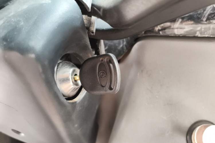 Used Ford Classic Transit  Vehicle Key