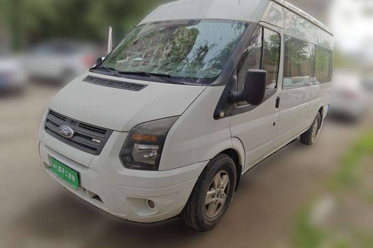 Used Ford Classic Transit  Guazi used car, China used car export, Used car for sale, Used  cars, Cheapest cars for sale
