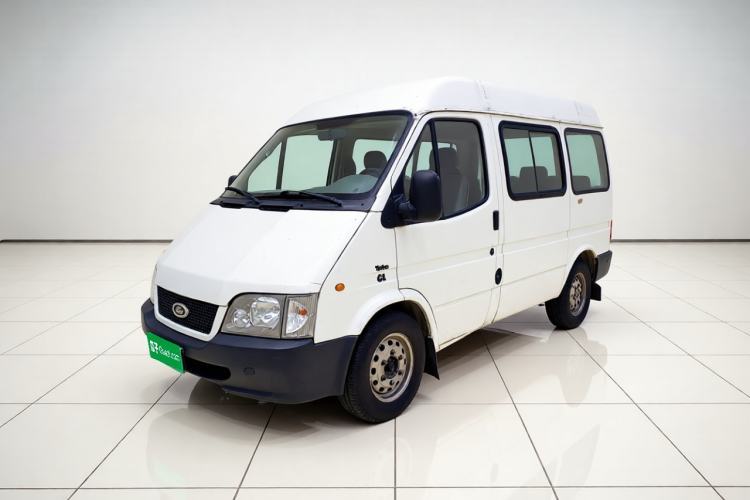 Ojetý Ford Classic Transit 2009 2.8T Diesel Standard Version Short Wheelbase Mid-Roof JX493ZLQ3 Guazi used car, China used car export, Used car for sale, Used  cars, Cheapest cars for sale
