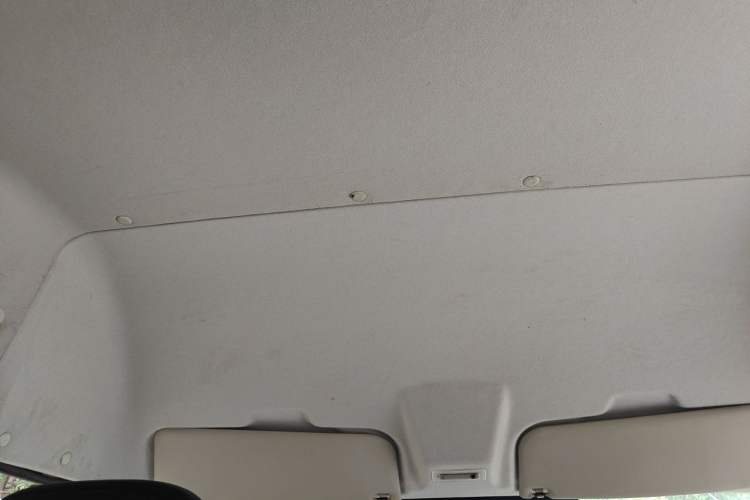 Used Ford Classic Transit  Headliner