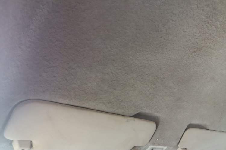 Used Ford Classic Transit 2009 2.8T Diesel Multi-Function Long-Wheelbase Mid-Roof JX493ZLQ3 Headliner