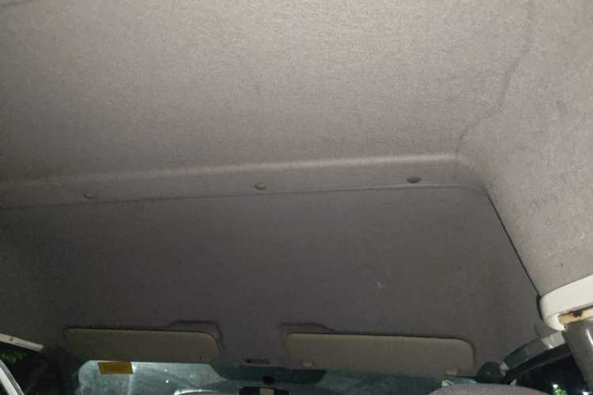 Used Ford Classic Transit  Headliner