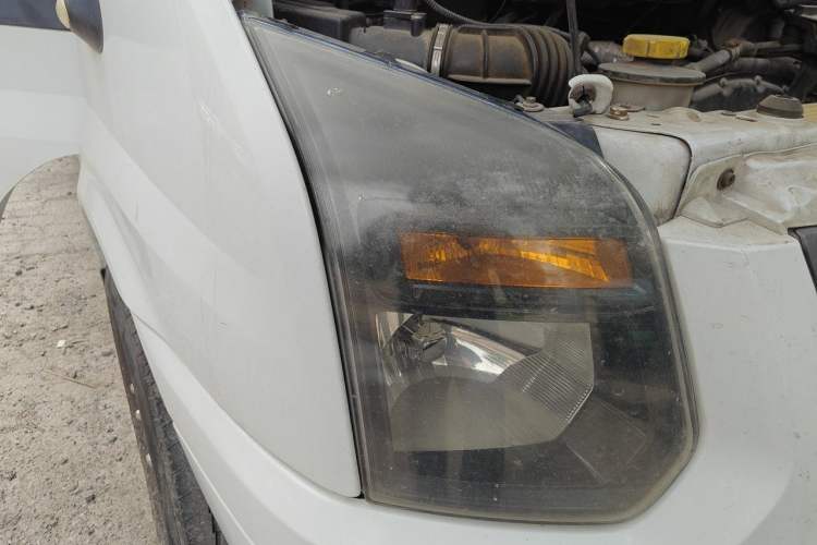 Used Ford Classic Transit  Right Front Headlight
