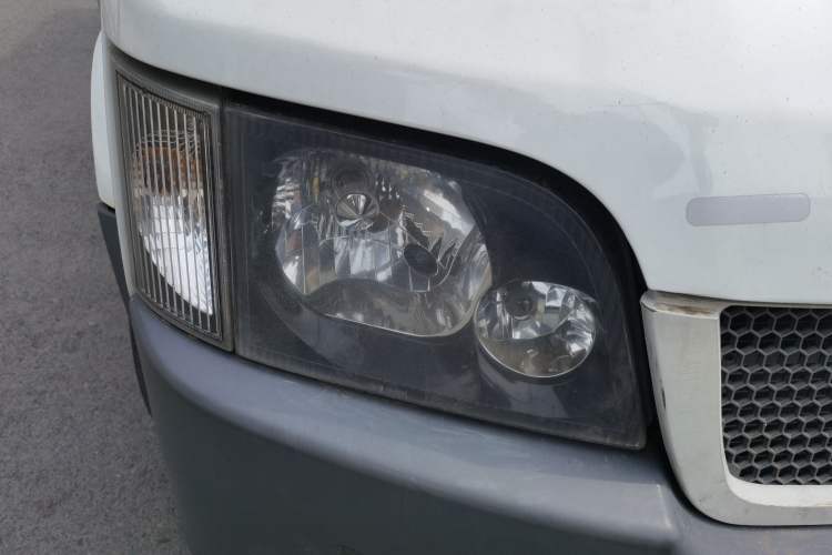 Used Ford Classic Transit 2009 2.8T Diesel Multi-Function Short-Wheelbase Low-Roof JX493ZLQ3 Right Front Headlight