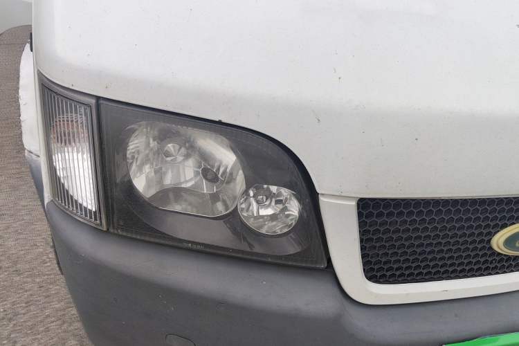 Used Ford Classic Transit 2009 2.8T Diesel Multi-Function Short Wheelbase Mid-Roof JX493ZLQ3 Right Front Headlight
