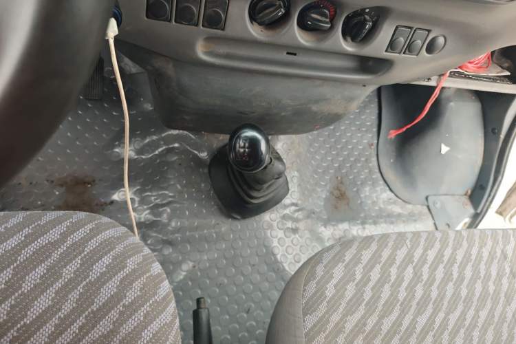 Used Ford Classic Transit  Gear Lever
