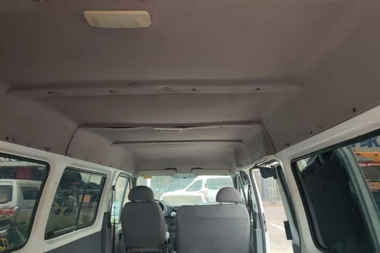 Used Ford Classic Transit  Headliner