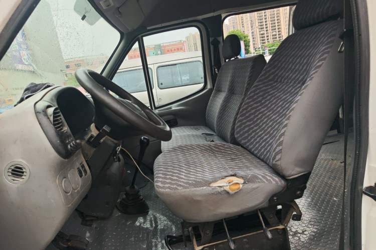 Used Ford Classic Transit  Left Front Seat