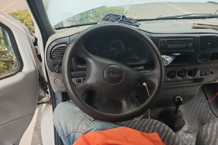 Used Ford Classic Transit  Steering Wheel