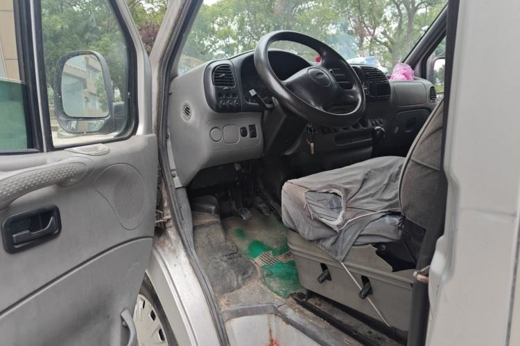 Used Ford Classic Transit  Driver Seat