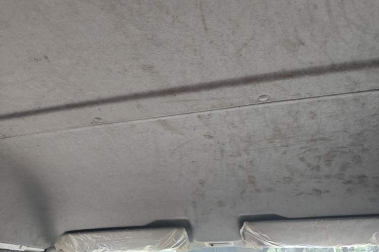 Used Ford Classic Transit  Headliner