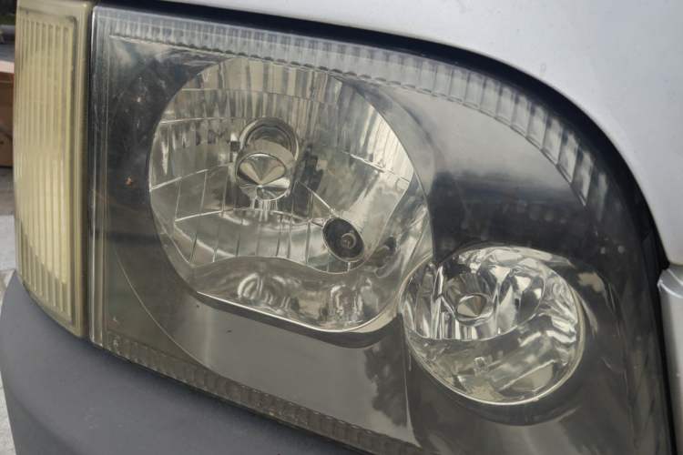 Used Ford Classic Transit  Right Front Headlight