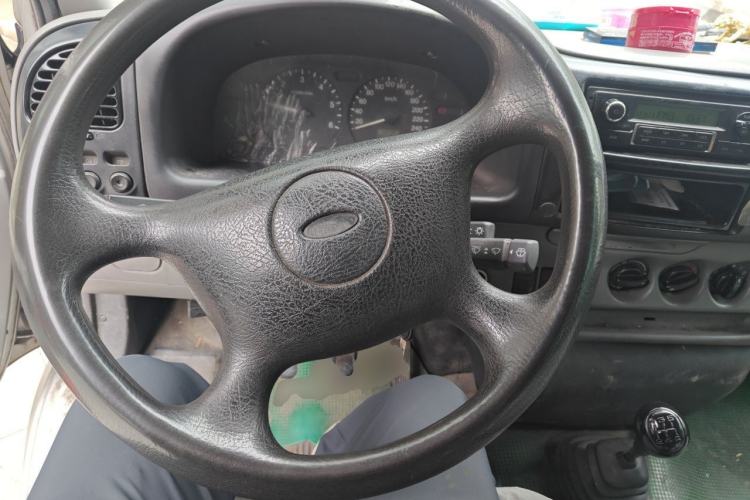 Used Ford Classic Transit  Steering Wheel