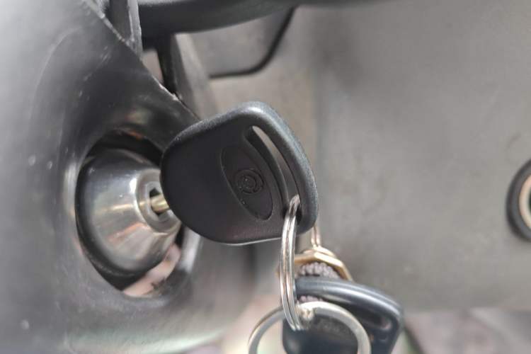 Used Ford Classic Transit  Vehicle Key