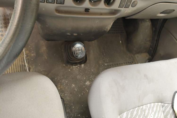 Used Ford Classic Transit  Gear Lever