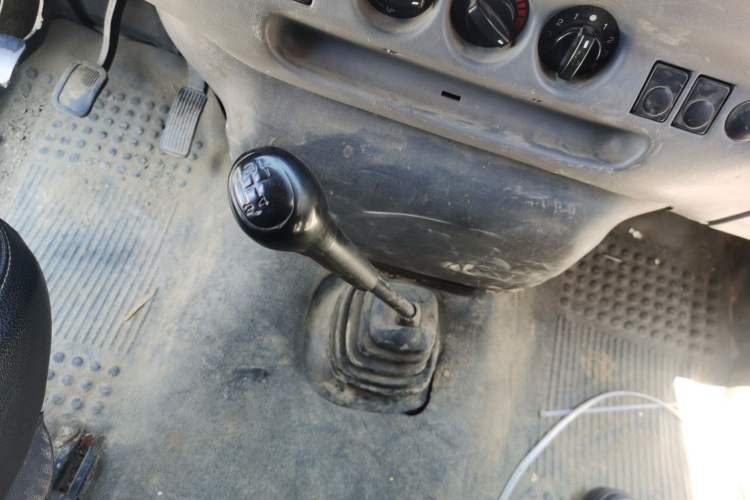 Used Ford Classic Transit  Gear Lever