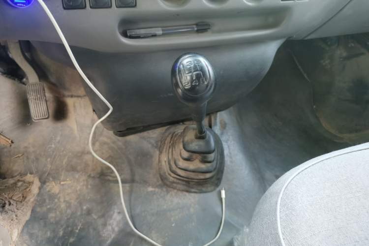Used Ford Classic Transit  Gear Lever
