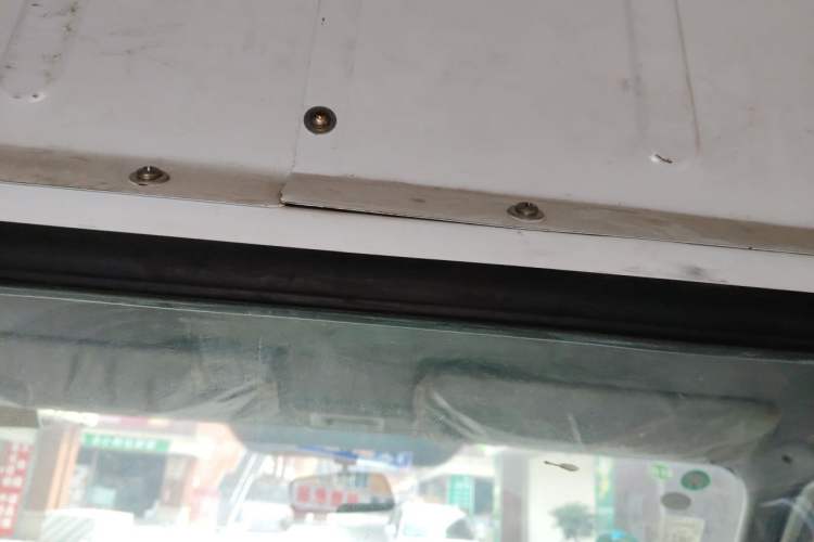 Used Ford Classic Transit  Headliner