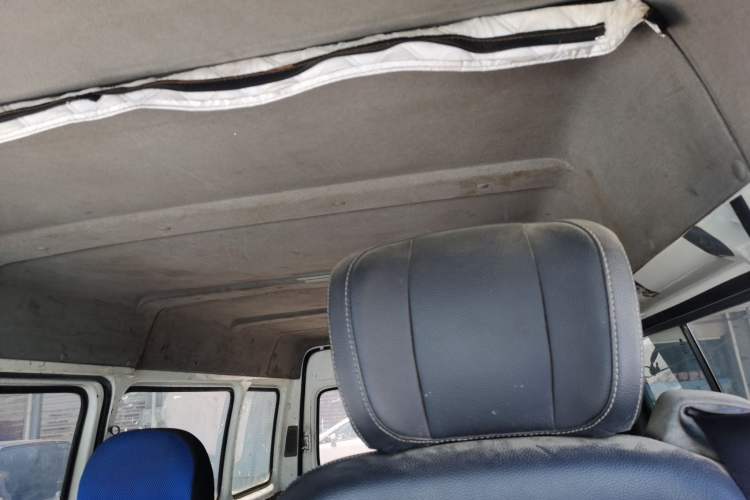 Used Ford Classic Transit  Headliner